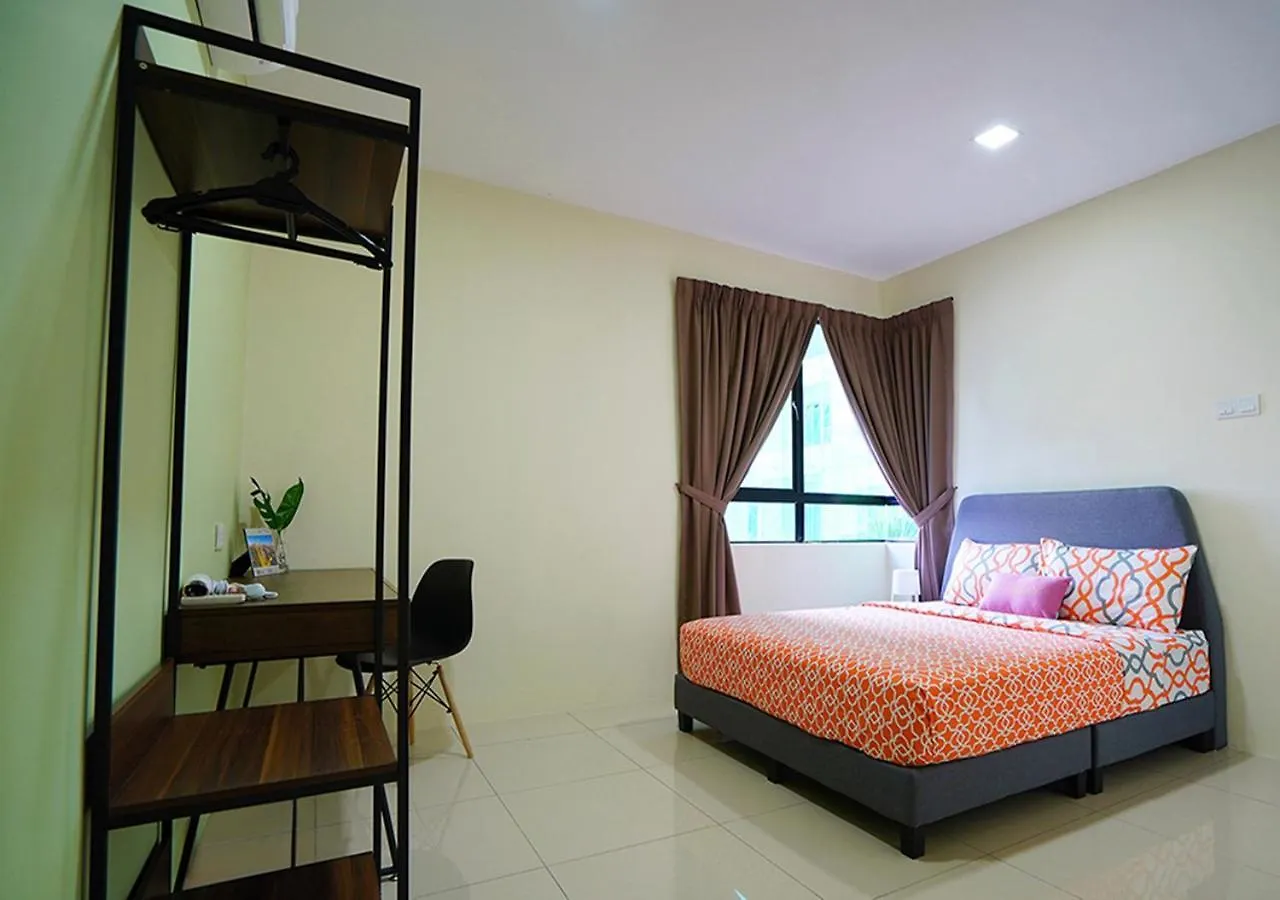 Manhattan Condominium Ipoh